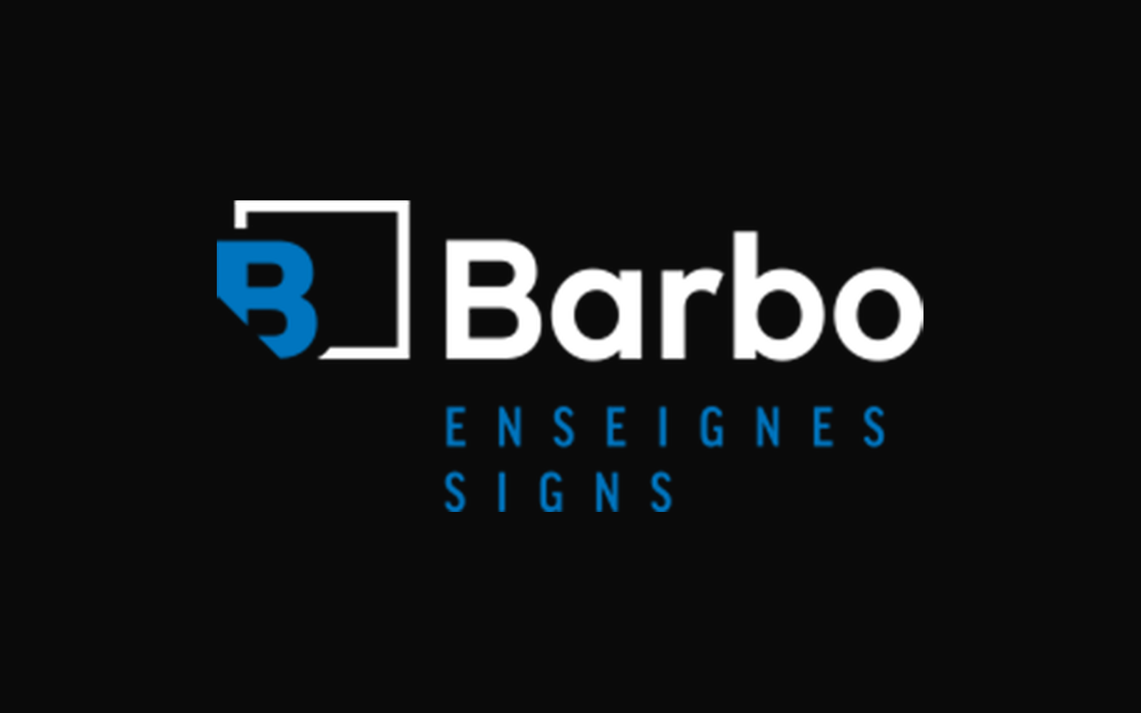 Formation Rhino 3D — Enseignes Barbo