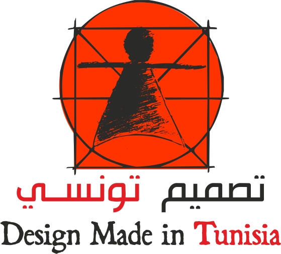 Design Made in Tunisia — identité visuelle et logotype